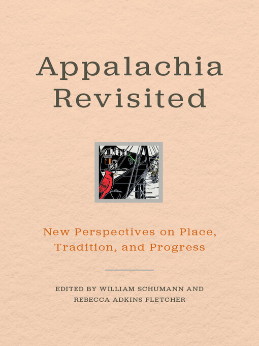 Cover image for Appalachia Revisited